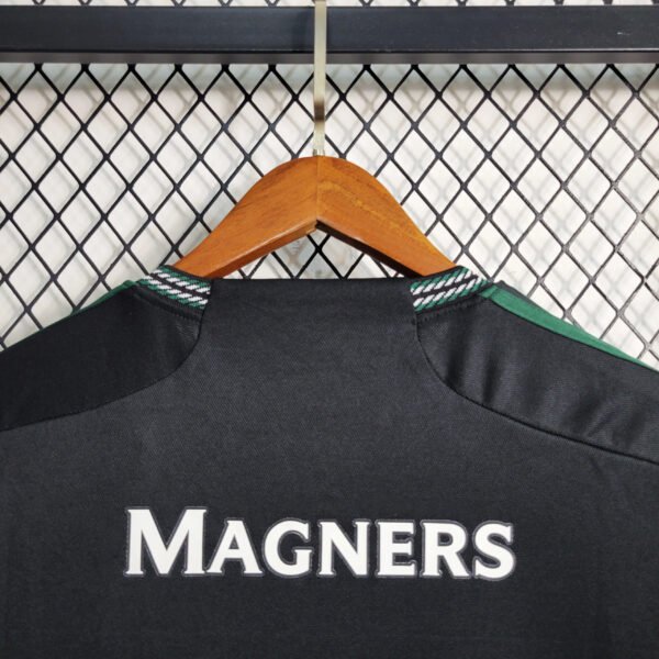 Glasgow Celtic Away Trikot 2023-2024