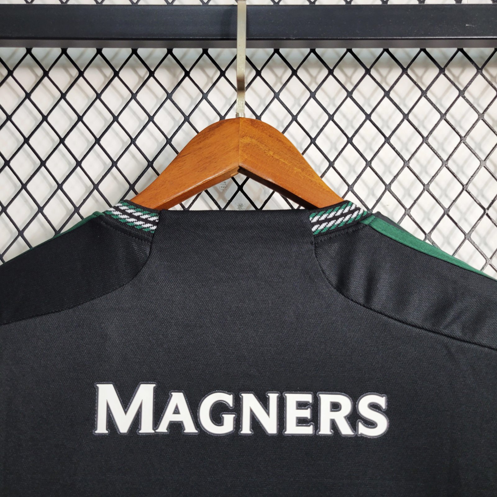 Glasgow Celtic Away Trikot 2023-2024 Glasgow Celtic Away Trikot 2023-2024