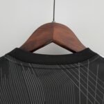 Frauen Real Madrid Y3 Ausgabe Trikot 2022-2023 - Schwarz