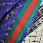 Real Madrid x GG Sonderausgabe Winterjacke 2023-2024