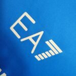 SSC Neapel Champion 2023 Sondertrikot - Blau