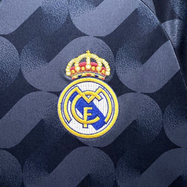 Real Madrid Arda Guler 24 Away Trikot 2023-2024