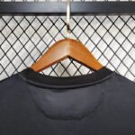 Real Madrid Y-3 Sonderausgabe Trikot 2024-2025 - Schwarz