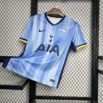 Tottenham Hotspur x Travis Scott Sondertrikot 2024-2025