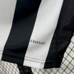 Atlético Mineiro Home Trikot 2025-2026