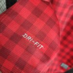 Manchester United Retro Home Trikot 2013-2014