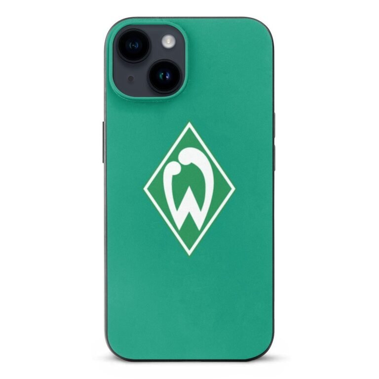 Werder Bremen Handytaschen IPhone 14