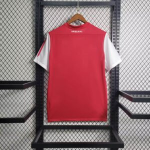 Arsenal Retro Home Trikot 2011-2012