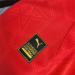 Marokko Home Trikot 2024-2025