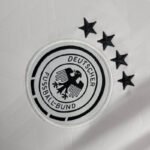 Deutschland Florian Wirtz 17 Home Trikot EM 2024