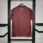 Manchester City Third Trikot 2024-2025