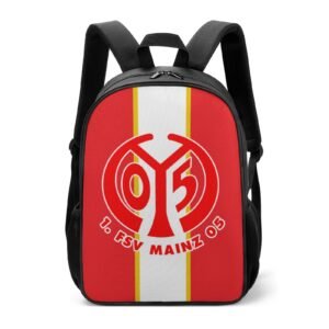 Mainz 05 Kinderschultaschen Rucksäcke Für Jungen Und Mädchen