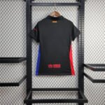 FC Barcelona Frauen Away Trikot 2024-2025