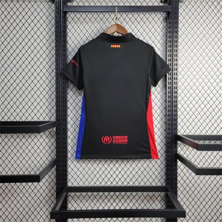FC Barcelona Frauen Away Trikot 2024-2025
