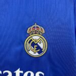 Real Madrid Third Trikot Kinder Mini Kit 2025-2026