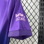 Florenz Limitierte Sondertrikot 2025-2026 - Lila