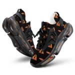 FC Union Berlin Männer Elastische Laufschuhe Turnschuhe