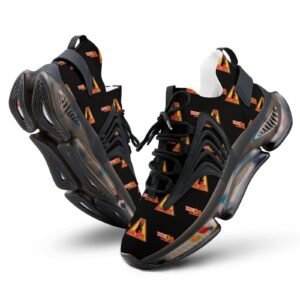 FC Union Berlin Männer Elastische Laufschuhe Turnschuhe