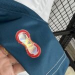 FC Liverpool Retro Away Trikot 2006-2007