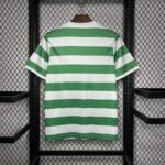 Glasgow Celtic Retro Home Trikot 1980-1981