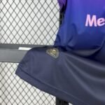 Florenz Limitierte Sondertrikot 2025-2026 - Lila