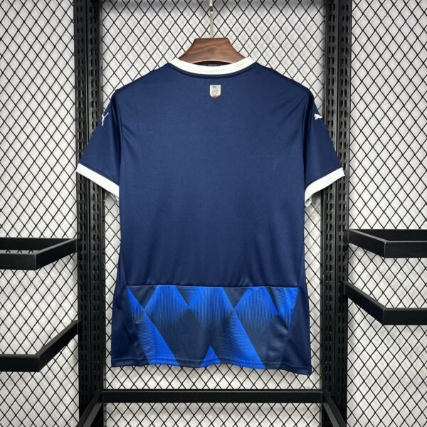 FC Heidenheim Away Trikot 2024-2025 - Blau