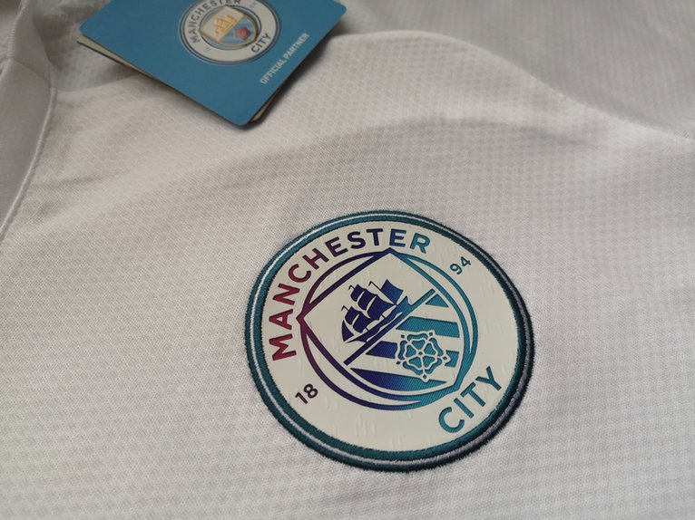 Man City Away Trikot 2021-2022 Man City Away Trikot 2021-2022