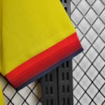 FC Liverpool Retro Away Trikot 1998-1999 - Gelb