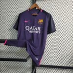 FC Barcelona Away Retro Trikot 2016-2017
