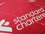 FC Liverpool Home Trikot 2021-2022