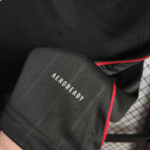 Sevilla FC Third Trikot 2025-2026