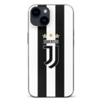 Juventus FC Handytaschen IPhone 14