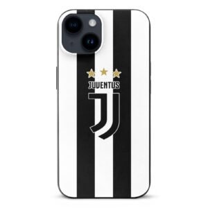 Juventus FC Handytaschen IPhone 14