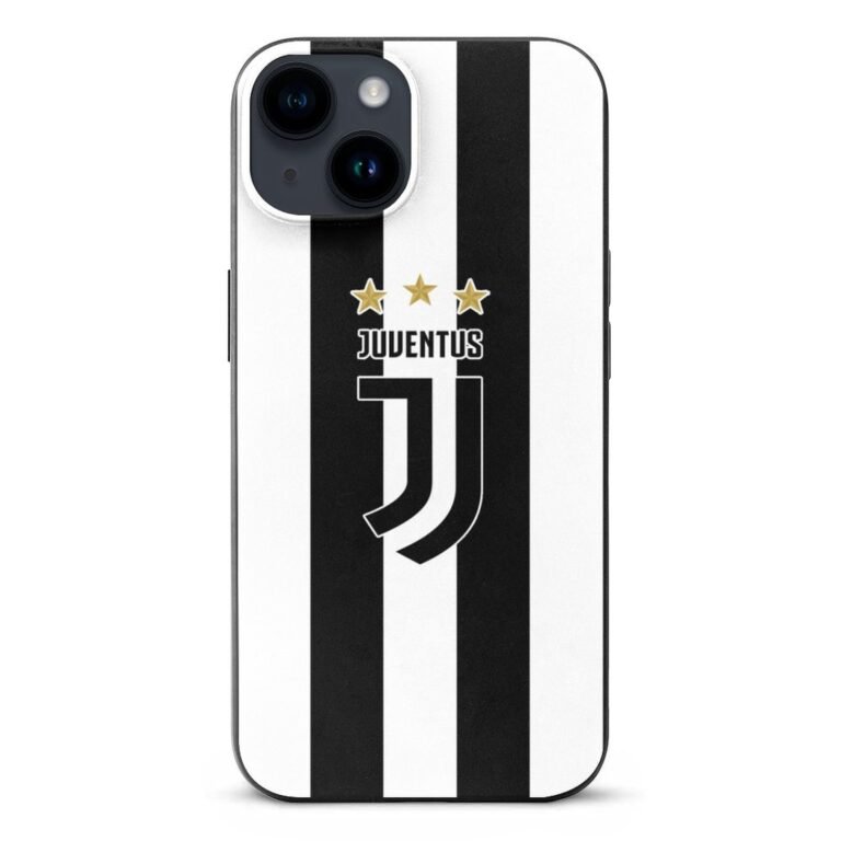 Juventus FC Handytaschen IPhone 14