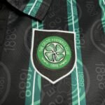 Glasgow Celtic Retro Away Trikot 1992-1993