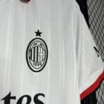 AC Mailand Away Trikot 2024-2025
