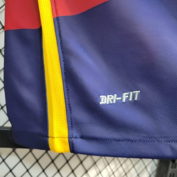 FC Barcelona Home Retro Trikot 2015-2016