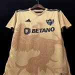 Atlético Mineiro Third Trikot 2022-2023