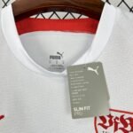 VfB Stuttgart Retro Home Trikot 2006-2007