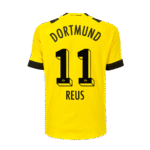 Borussia Dortmund Marco Reus 11 Home Trikot 2022-2023