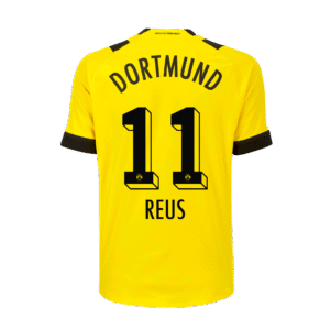 Borussia Dortmund Marco Reus 11 Home Trikot 2022-2023