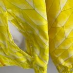 Borussia Dortmund Beidseitig Verwendbar Anthem Jacke 2023-2024