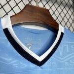 Lazio Rom Home Trikot 2024-2025