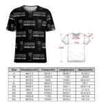 Juventus FC Unisex 3D Vollständig Druck Kurzarm T-Shirts Beiläufige Tee Tops