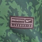 Brasilien Sonderausgabe Trikot 2022-2023 - Gelb Grün