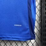 Leicester City Home Trikot 2024-2025