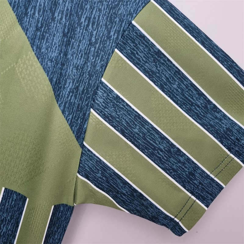 Inter Mailand Retro Away Trikot 1995-1996 Inter Mailand Retro Away Trikot 1995-1996