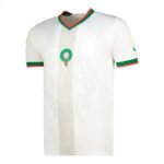 Marokko Away Trikot WM 2022
