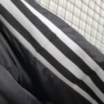 Real Madrid Daunenjacke 2023-2024 - Schwarz