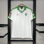 Werder Bremen Away Retro Trikot 2001-2002